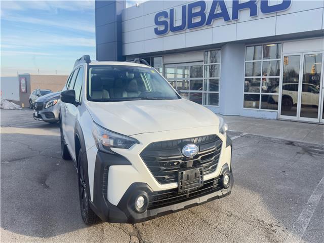 2023 Subaru Outback Onyx (Stk: P2135) in Newmarket - Image 2 of 15