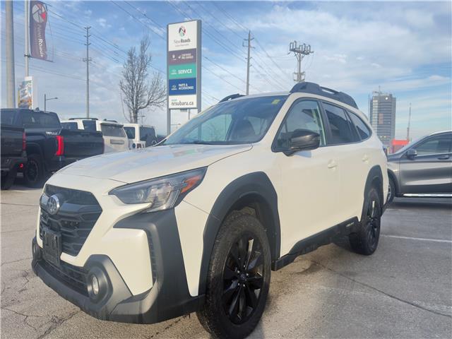 2023 Subaru Outback Onyx (Stk: P2135) in Newmarket - Image 3 of 15