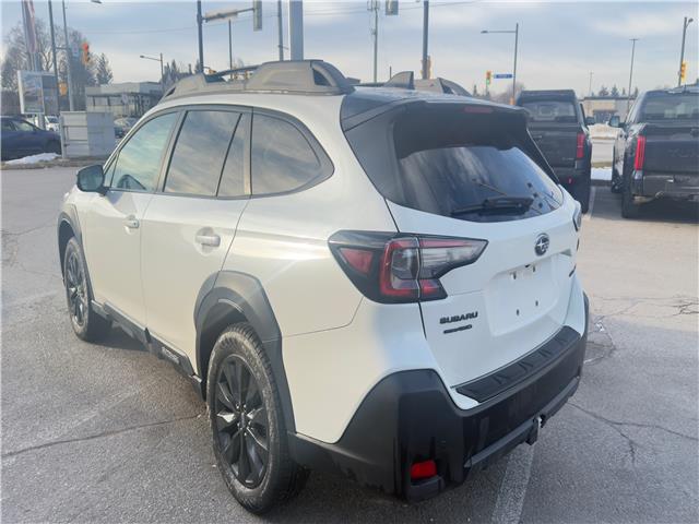 2023 Subaru Outback Onyx (Stk: P2135) in Newmarket - Image 4 of 15