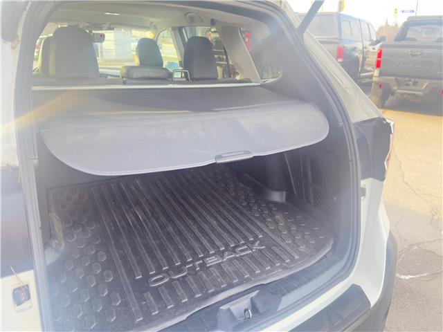 2023 Subaru Outback Onyx (Stk: P2135) in Newmarket - Image 7 of 15