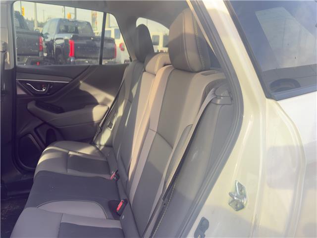 2023 Subaru Outback Onyx (Stk: P2135) in Newmarket - Image 8 of 15