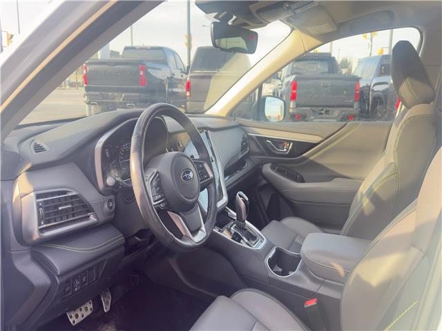 2023 Subaru Outback Onyx (Stk: P2135) in Newmarket - Image 9 of 15