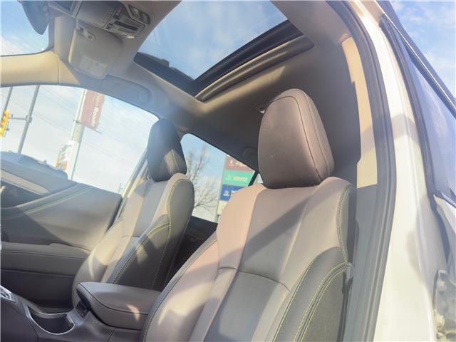 2023 Subaru Outback Onyx (Stk: P2135) in Newmarket - Image 10 of 15