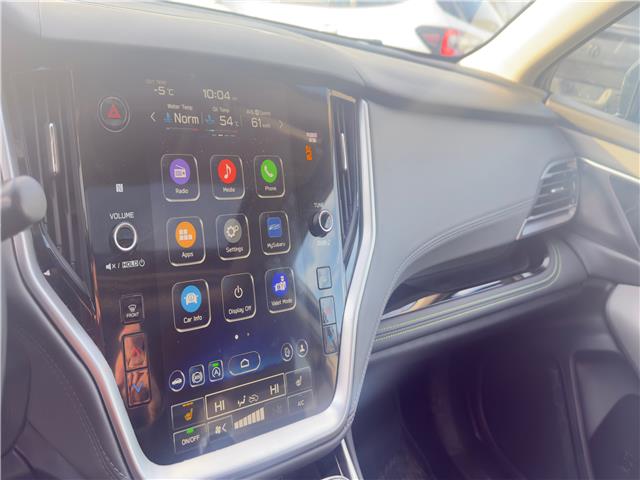 2023 Subaru Outback Onyx (Stk: P2135) in Newmarket - Image 11 of 15