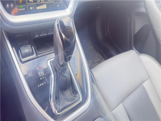 2023 Subaru Outback Onyx (Stk: P2135) in Newmarket - Image 12 of 15