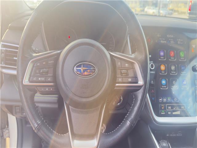 2023 Subaru Outback Onyx (Stk: P2135) in Newmarket - Image 13 of 15