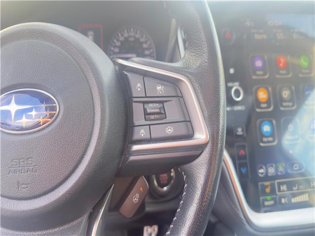2023 Subaru Outback Onyx (Stk: P2135) in Newmarket - Image 14 of 15