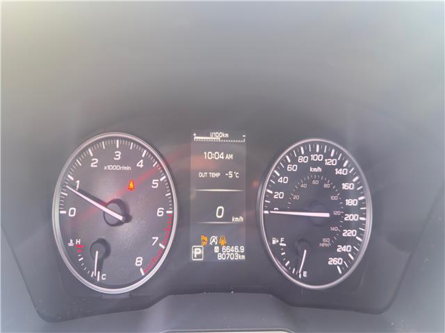 2023 Subaru Outback Onyx (Stk: P2135) in Newmarket - Image 15 of 15