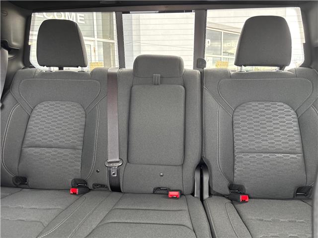 2025 RAM 1500 Big Horn (Stk: T22966) in Newmarket - Image 13 of 13