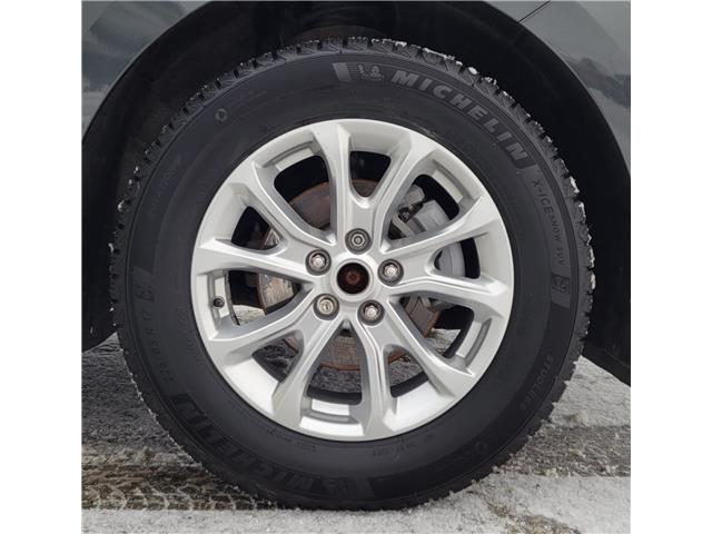 2020 Chevrolet Equinox LT (Stk: 69400A) in Sudbury - Image 4 of 20
