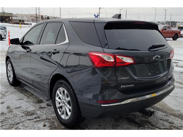 2020 Chevrolet Equinox LT (Stk: 69400A) in Sudbury - Image 5 of 20