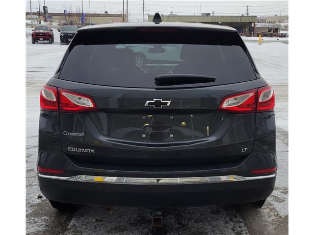 2020 Chevrolet Equinox LT (Stk: 69400A) in Sudbury - Image 6 of 20