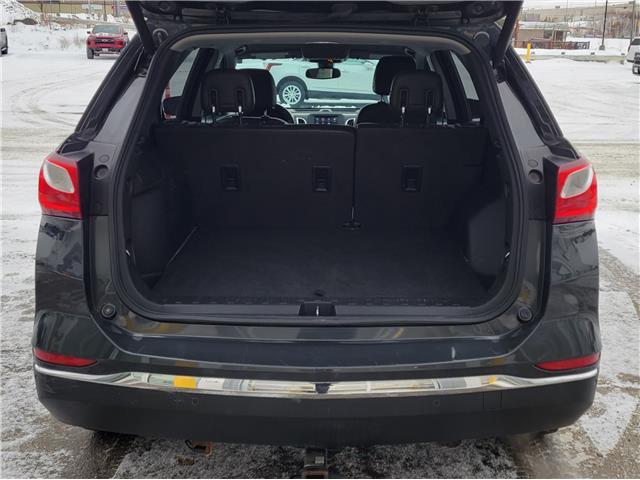 2020 Chevrolet Equinox LT (Stk: 69400A) in Sudbury - Image 7 of 20