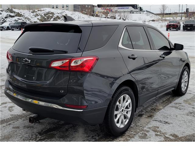 2020 Chevrolet Equinox LT (Stk: 69400A) in Sudbury - Image 8 of 20