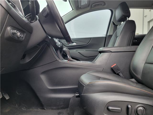 2020 Chevrolet Equinox LT (Stk: 69400A) in Sudbury - Image 9 of 20