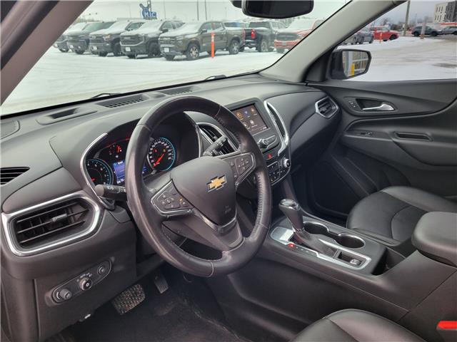 2020 Chevrolet Equinox LT (Stk: 69400A) in Sudbury - Image 10 of 20