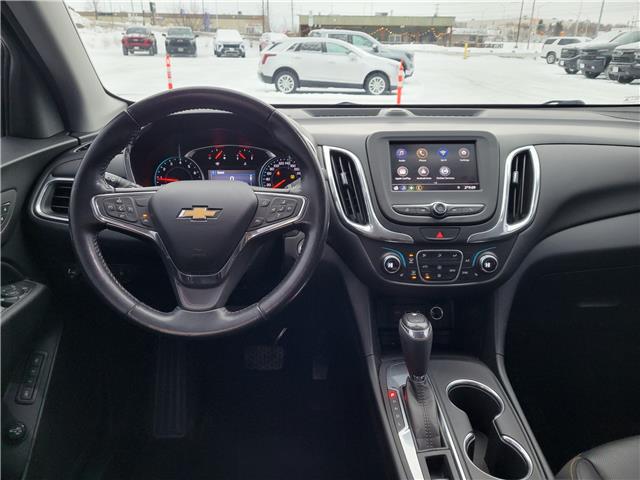 2020 Chevrolet Equinox LT (Stk: 69400A) in Sudbury - Image 11 of 20