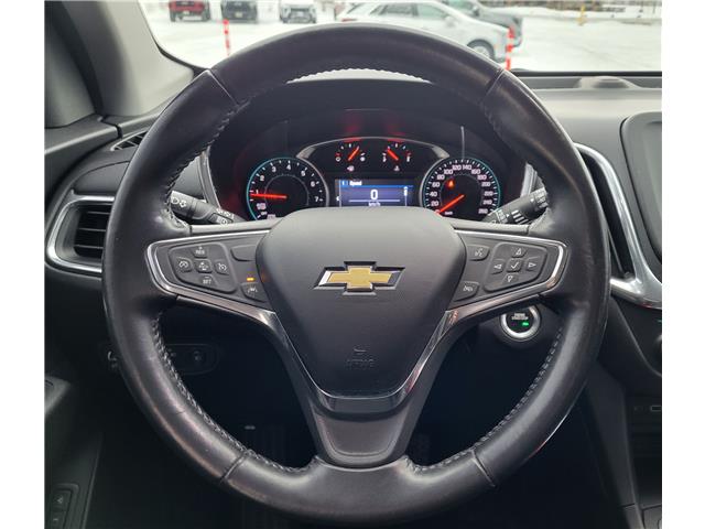 2020 Chevrolet Equinox LT (Stk: 69400A) in Sudbury - Image 12 of 20