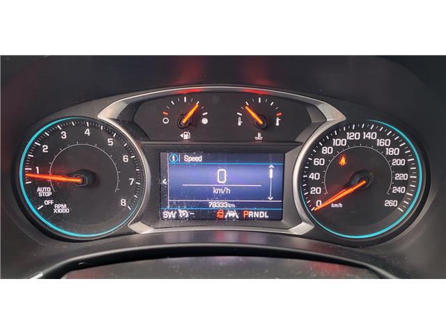 2020 Chevrolet Equinox LT (Stk: 69400A) in Sudbury - Image 13 of 20
