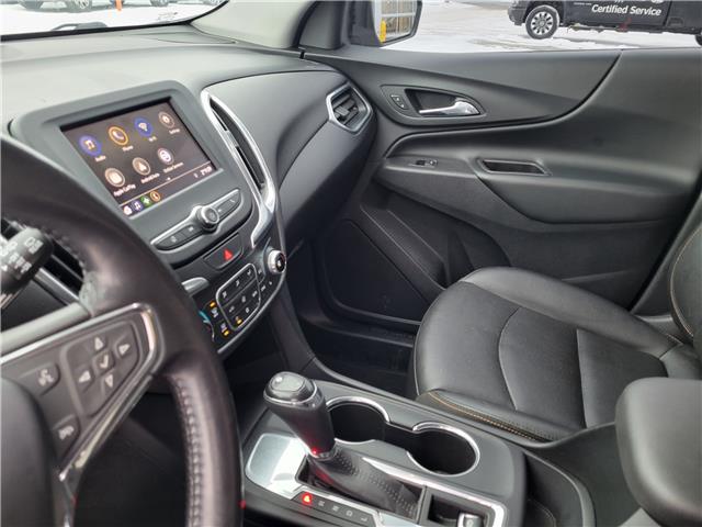 2020 Chevrolet Equinox LT (Stk: 69400A) in Sudbury - Image 14 of 20