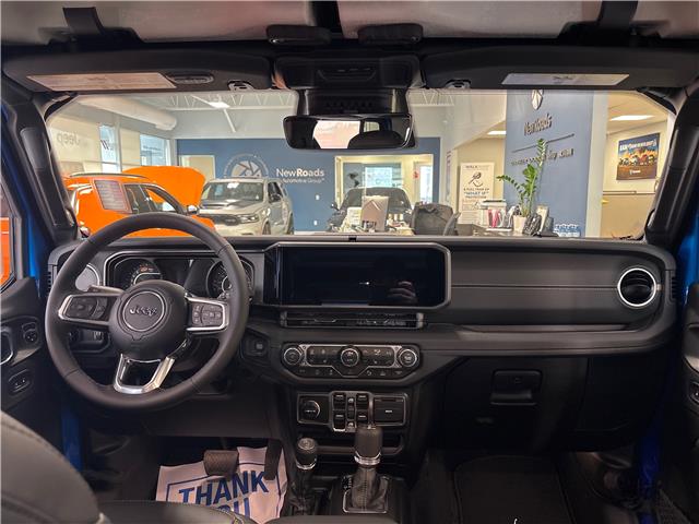 2026 Jeep Wrangler Sahara (Stk: W23002) in Newmarket - Image 9 of 12 2026 Jeep Wrangler Sahara (Stk: W23002) in Newmarket - Image 9 of 12