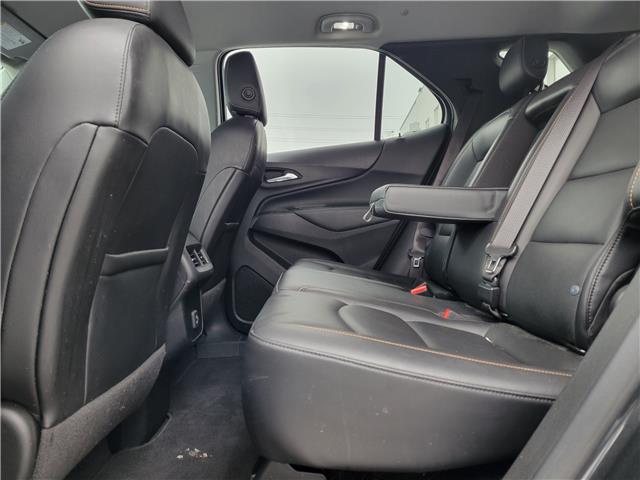 2020 Chevrolet Equinox LT (Stk: 69400A) in Sudbury - Image 16 of 20