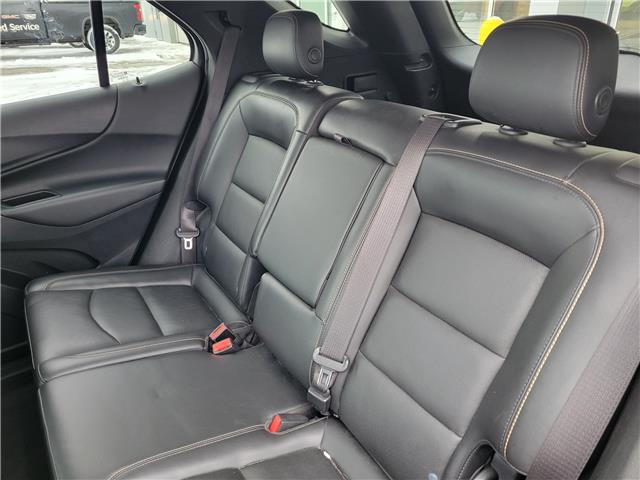2020 Chevrolet Equinox LT (Stk: 69400A) in Sudbury - Image 17 of 20