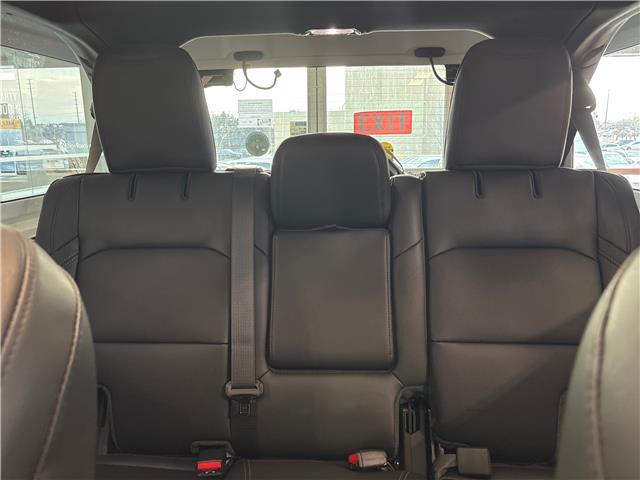 2026 Jeep Wrangler Sahara (Stk: W23002) in Newmarket - Image 11 of 12 2026 Jeep Wrangler Sahara (Stk: W23002) in Newmarket - Image 11 of 12