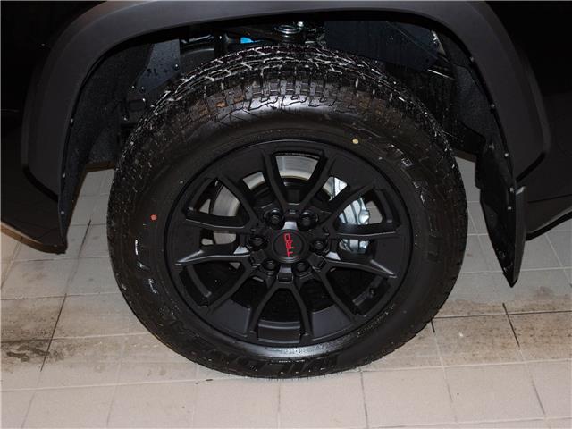 2026 Toyota Tundra Hybrid Limited (Stk: 26543) in Kingston - Image 15 of 15
