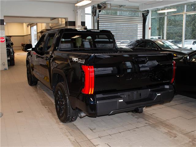 2026 Toyota Tundra Hybrid Limited (Stk: 26543) in Kingston - Image 4 of 15