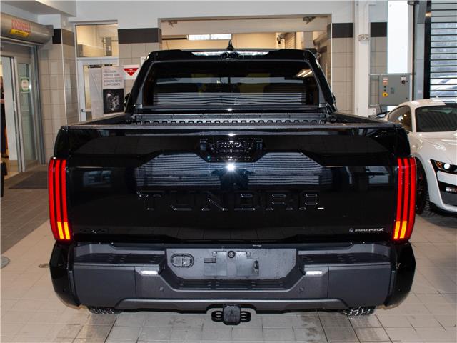 2026 Toyota Tundra Hybrid Limited (Stk: 26543) in Kingston - Image 5 of 15