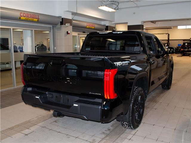 2026 Toyota Tundra Hybrid Limited (Stk: 26543) in Kingston - Image 7 of 15
