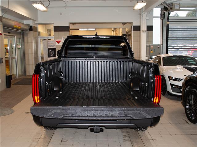 2026 Toyota Tundra Hybrid Limited (Stk: 26543) in Kingston - Image 6 of 15