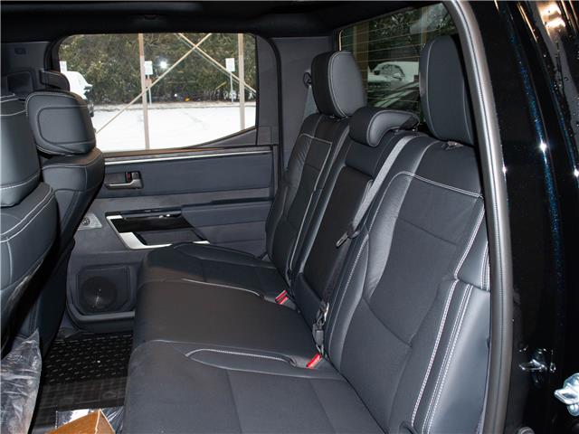 2026 Toyota Tundra Hybrid Limited (Stk: 26543) in Kingston - Image 14 of 15