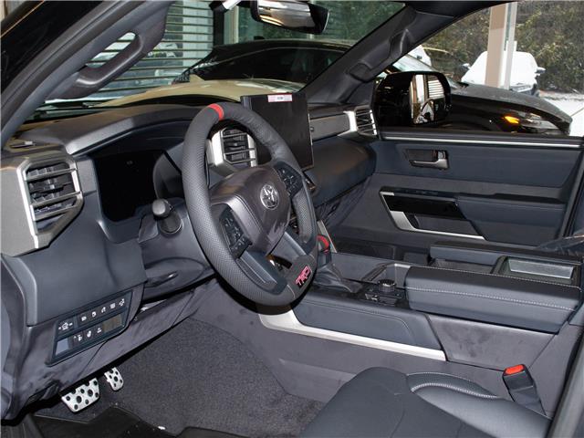 2026 Toyota Tundra Hybrid Limited (Stk: 26543) in Kingston - Image 10 of 15