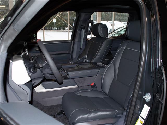 2026 Toyota Tundra Hybrid Limited (Stk: 26543) in Kingston - Image 9 of 15