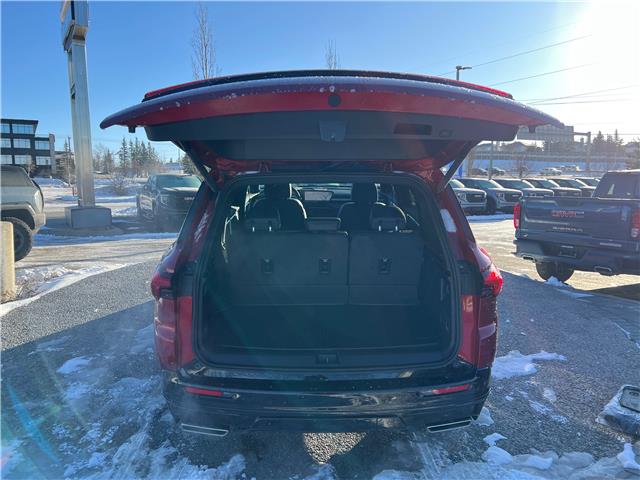 2026 Buick Enclave Sport Touring (Stk: TJ212567) in Calgary - Image 21 of 21
