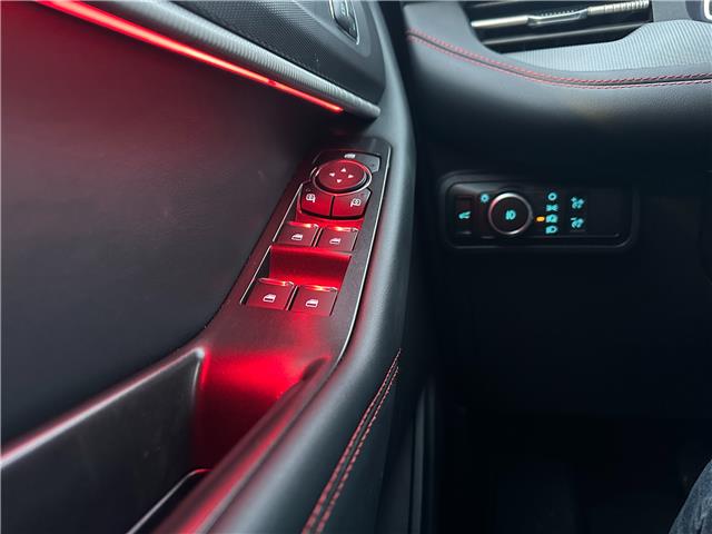 2026 Ford Explorer ST-Line (Stk: T43528) in Hague - Image 19 of 20