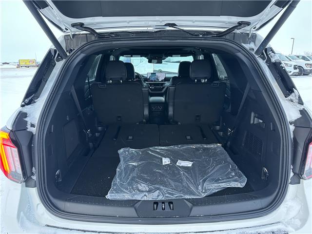 2026 Ford Explorer ST-Line (Stk: T43528) in Hague - Image 8 of 20