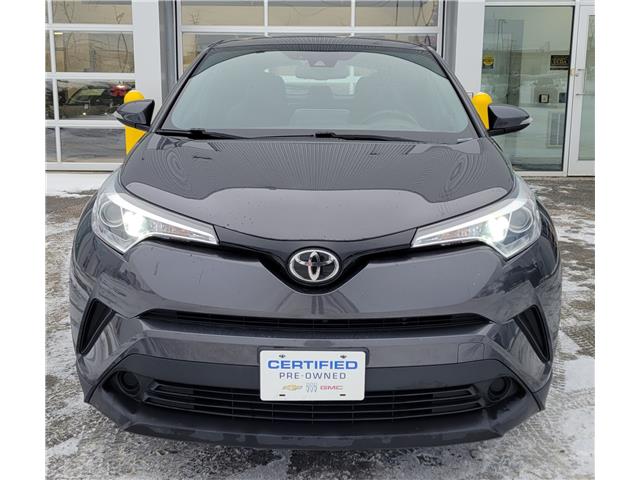 2019 Toyota C-HR Base (Stk: 57811BA) in Sudbury - Image 2 of 20