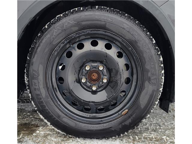 2019 Toyota C-HR Base (Stk: 57811BA) in Sudbury - Image 4 of 20