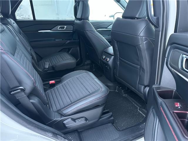 2026 Ford Explorer ST-Line (Stk: T43528) in Hague - Image 16 of 20