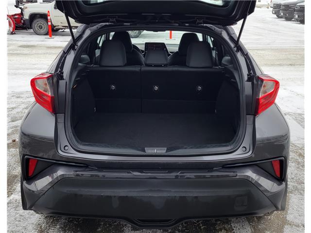 2019 Toyota C-HR Base (Stk: 57811BA) in Sudbury - Image 7 of 20