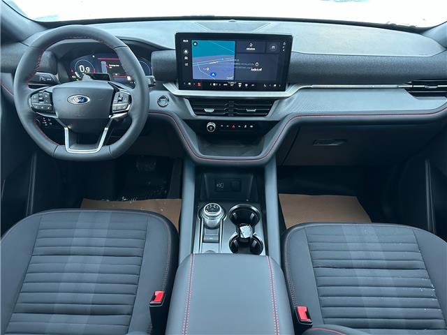 2026 Ford Explorer ST-Line (Stk: T43528) in Hague - Image 13 of 20