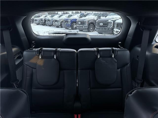 2026 Ford Explorer ST-Line (Stk: T43528) in Hague - Image 18 of 20