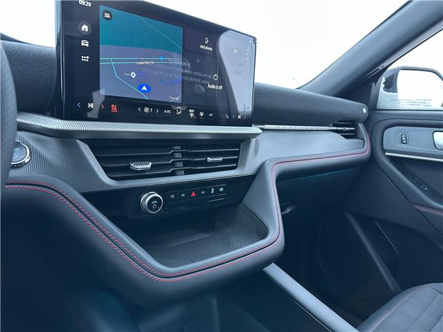 2026 Ford Explorer ST-Line (Stk: T43528) in Hague - Image 12 of 20