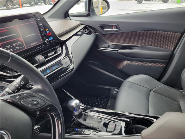 2019 Toyota C-HR Base (Stk: 57811BA) in Sudbury - Image 14 of 20