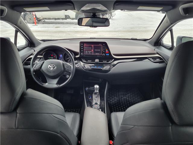 2019 Toyota C-HR Base (Stk: 57811BA) in Sudbury - Image 15 of 20