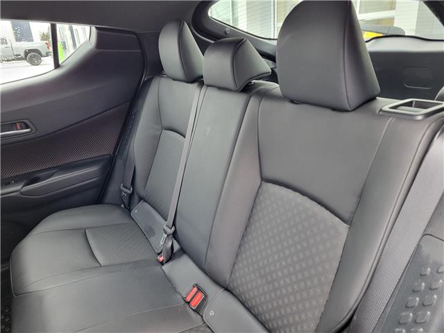 2019 Toyota C-HR Base (Stk: 57811BA) in Sudbury - Image 17 of 20
