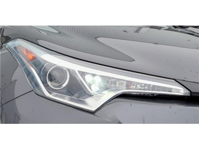 2019 Toyota C-HR Base (Stk: 57811BA) in Sudbury - Image 18 of 20